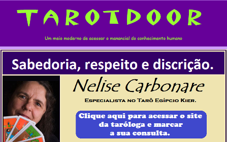 Consultas ao tarô